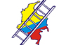 Escaleras de Colombia